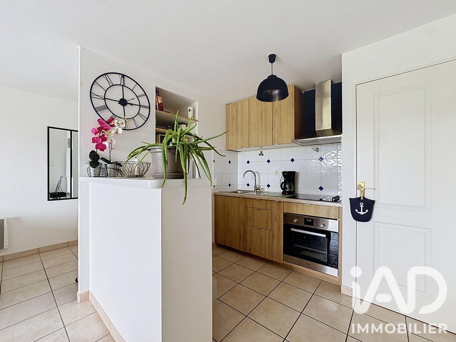 Appartement à vendre, 45m², Binic