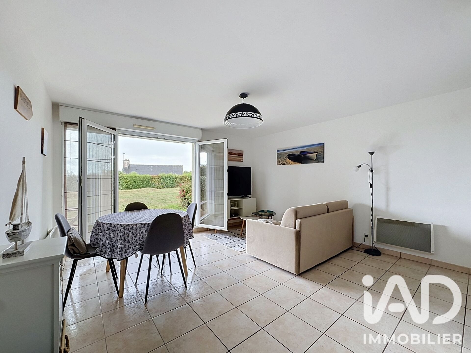 Appartement à vendre, 45m², Binic