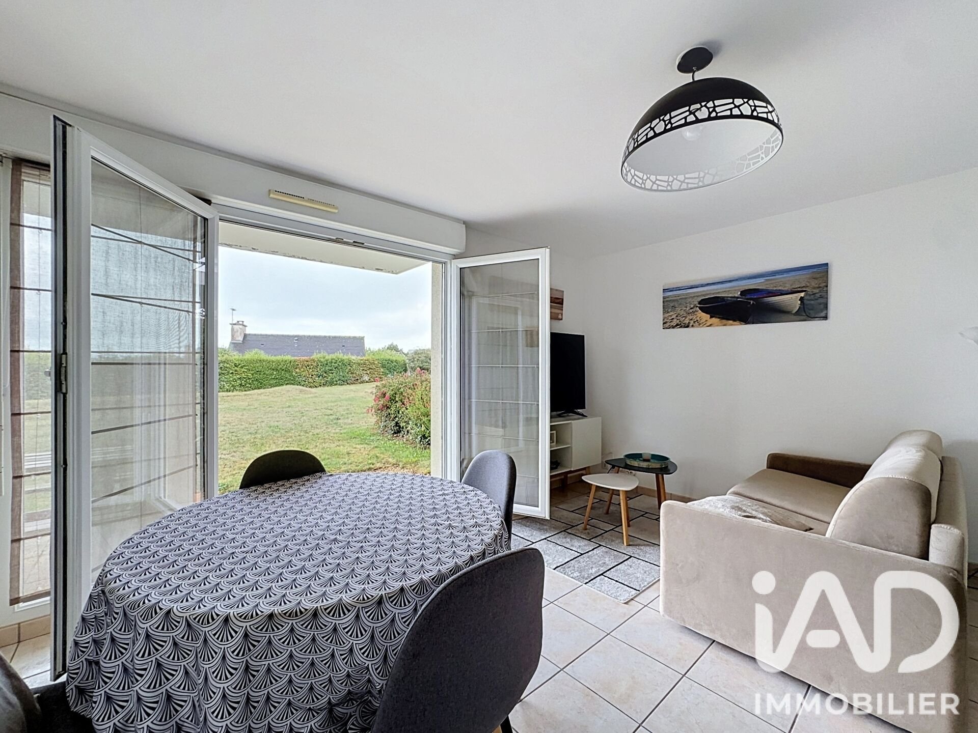 Appartement à vendre, 45m², Binic