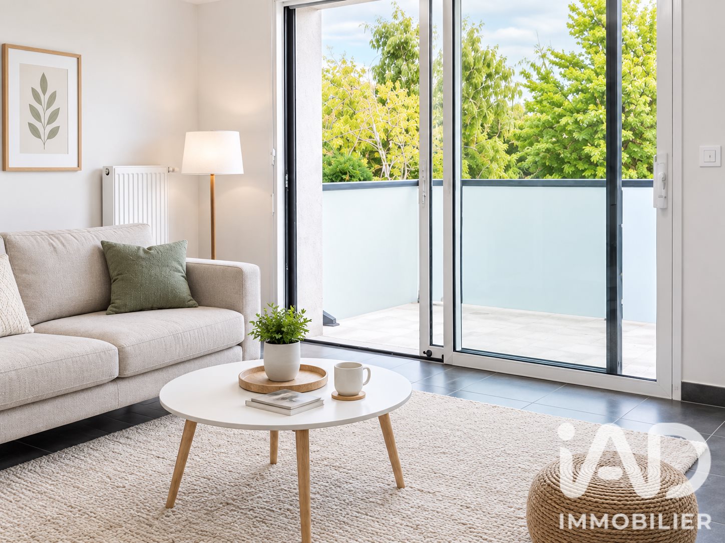 Appartement à vendre, 45m², Lesquin