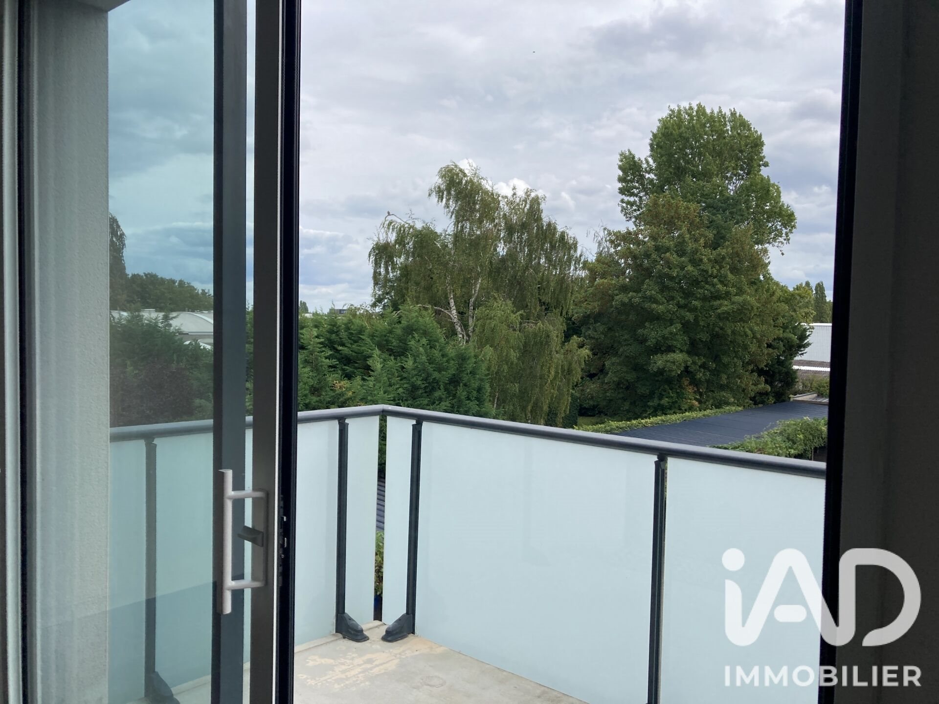 Appartement à vendre, 45m², Lesquin