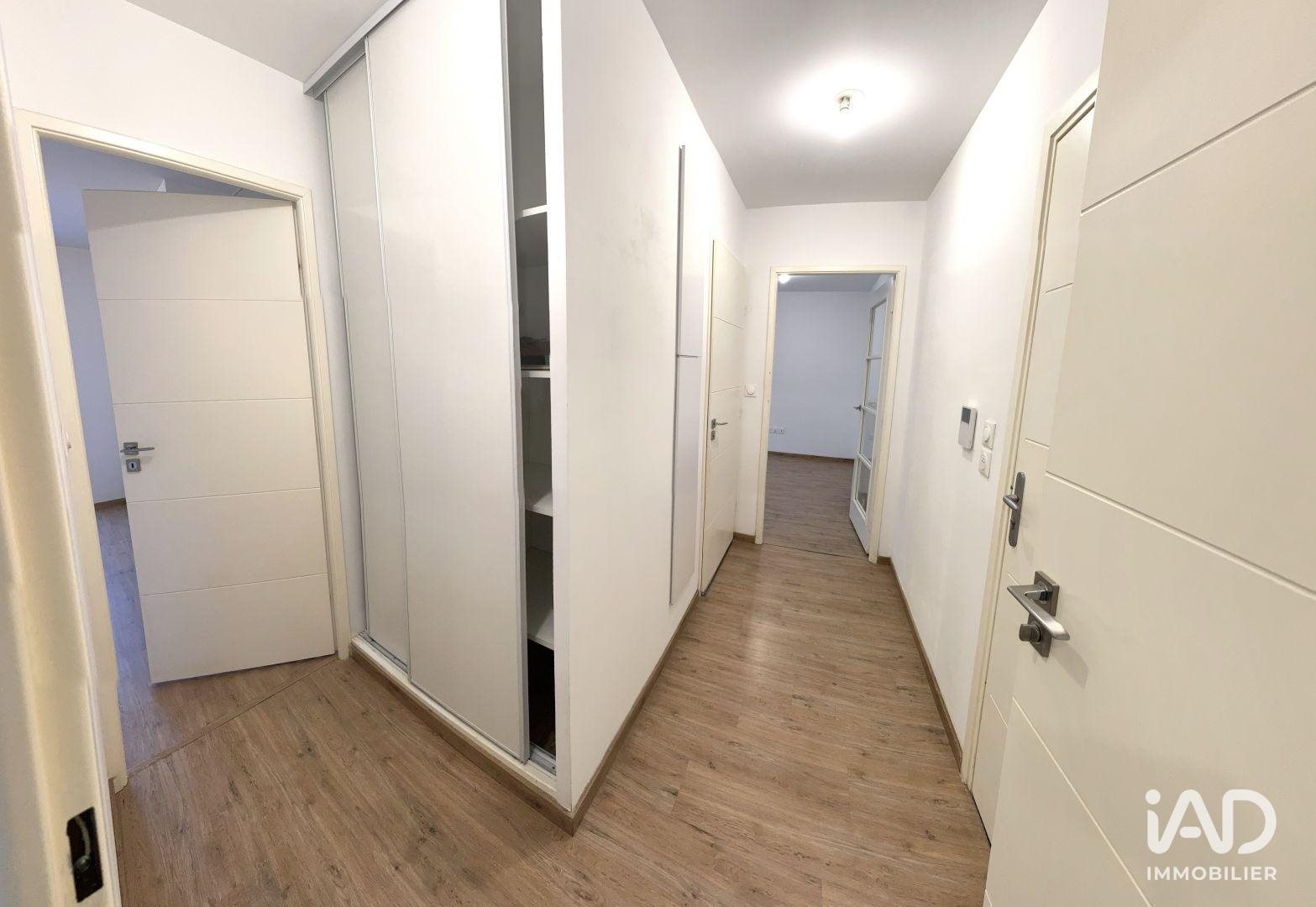 Appartement à louer, 48m², Seclin