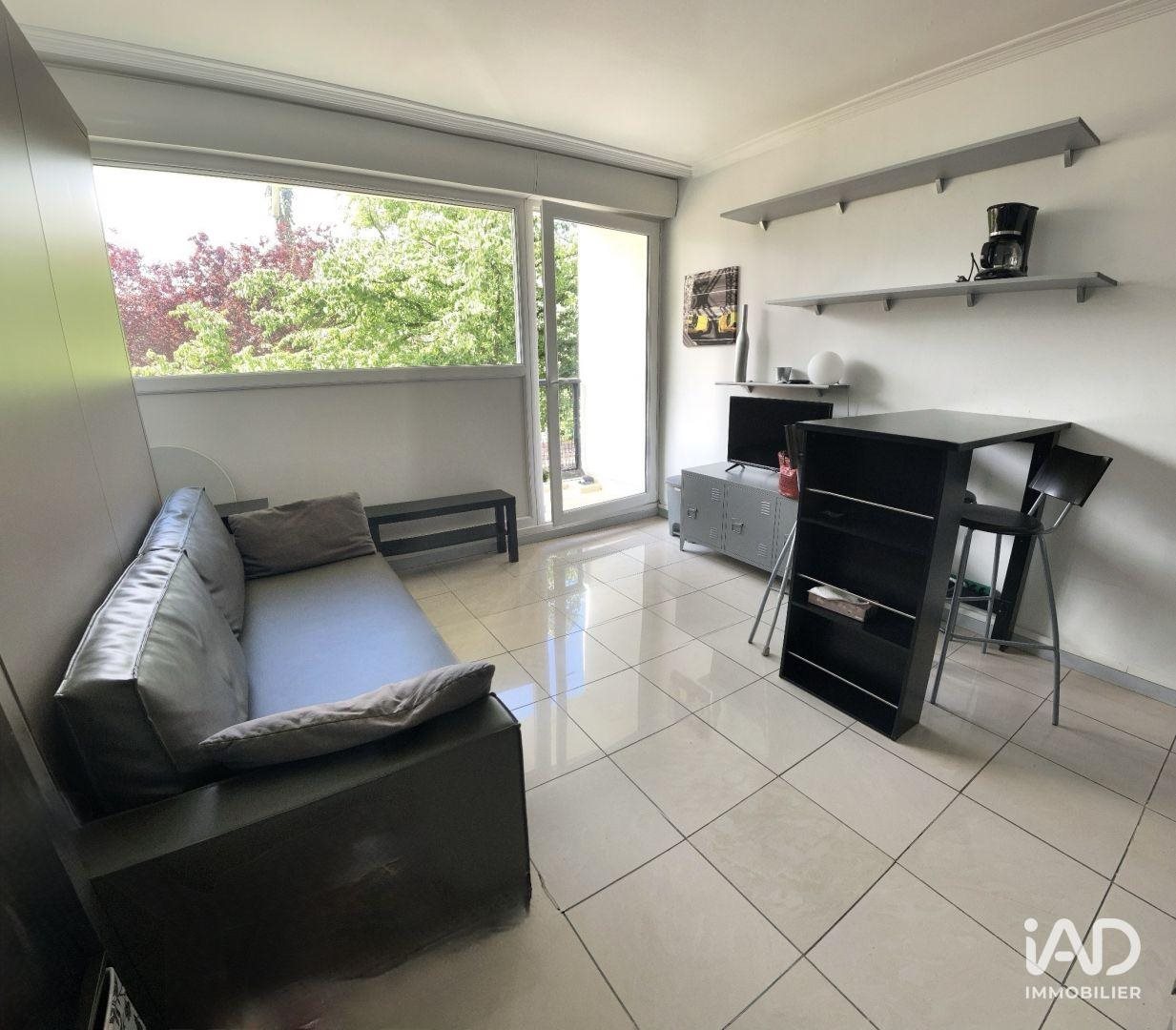 Appartement à louer, 22m², Lille