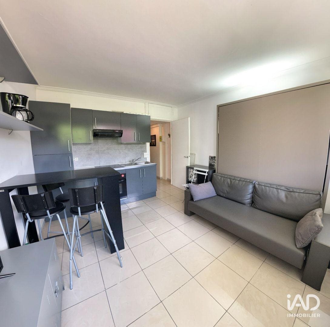Appartement à louer, 22m², Lille