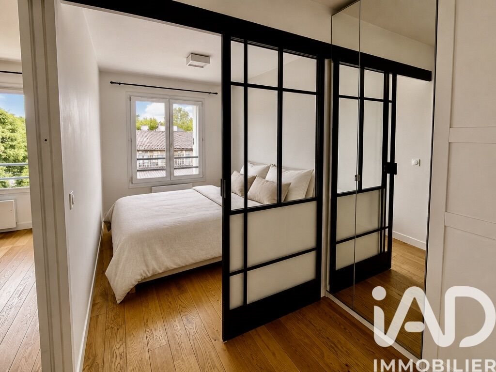Appartement à vendre, 36m², Romainville