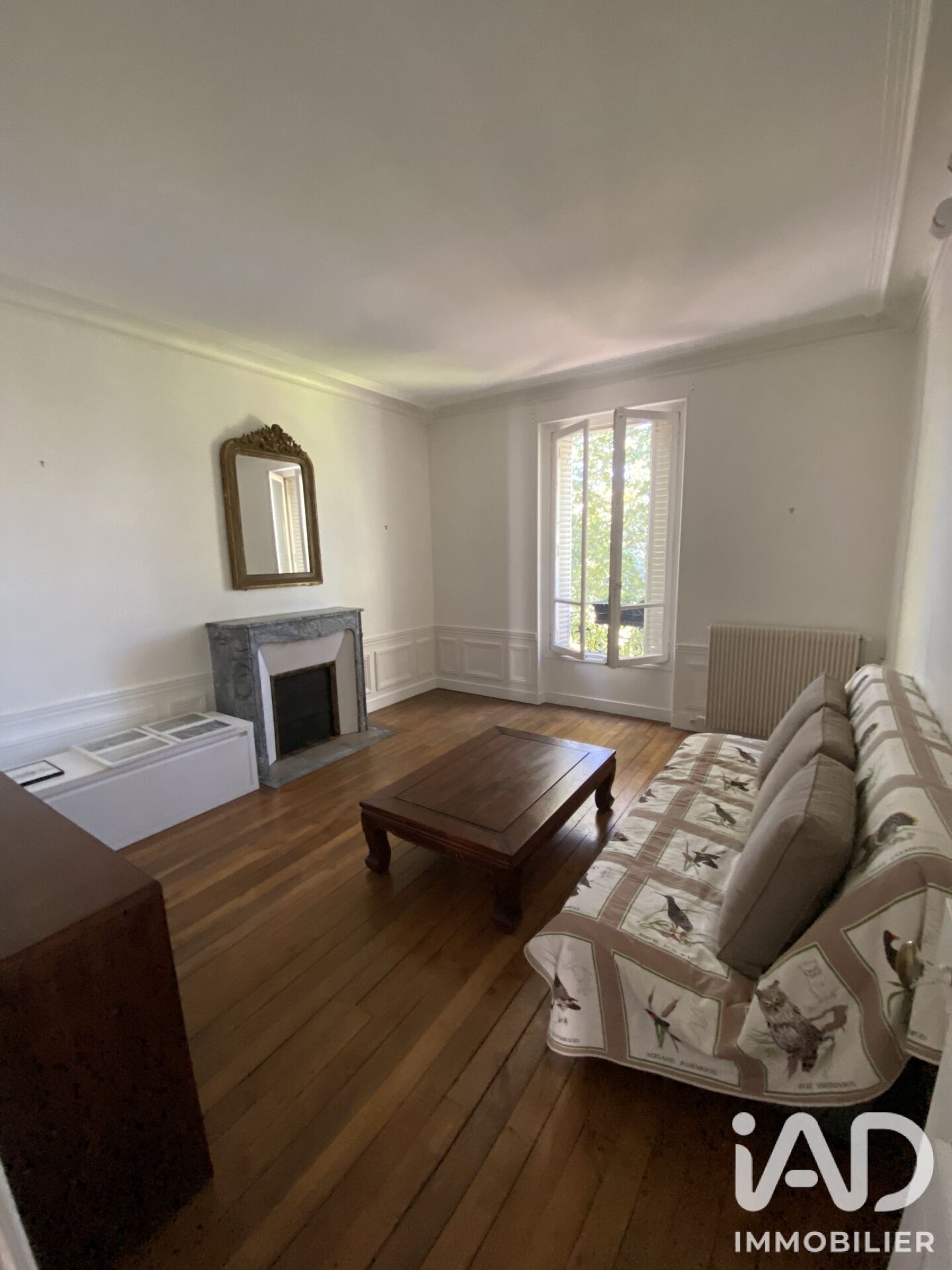Appartement à louer, 62m², Maisons-Alfort