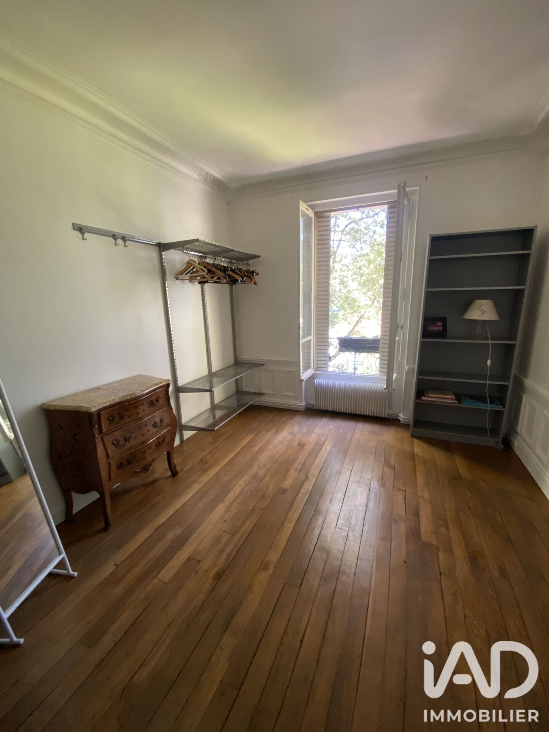 Appartement à louer, 62m², Maisons-Alfort