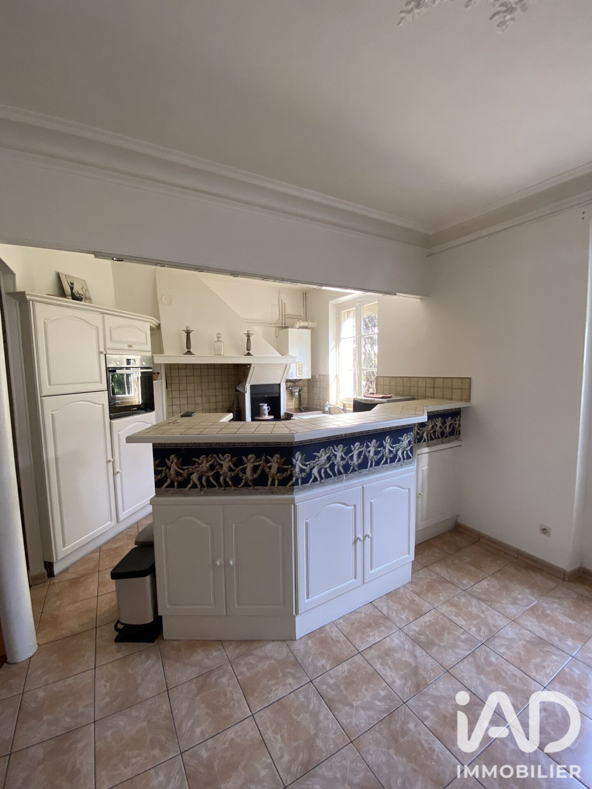 Appartement à louer, 62m², Maisons-Alfort