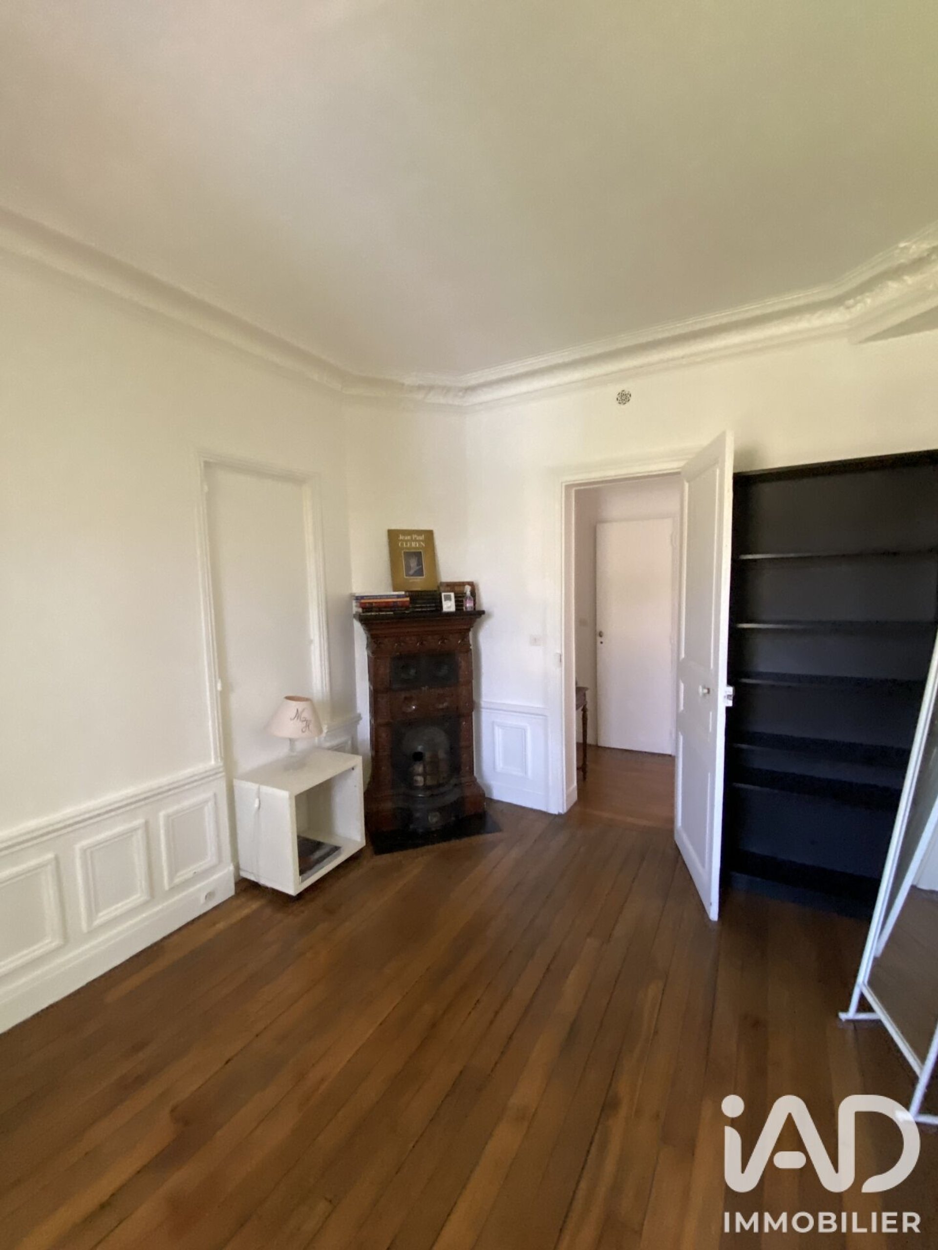 Appartement à louer, 62m², Maisons-Alfort
