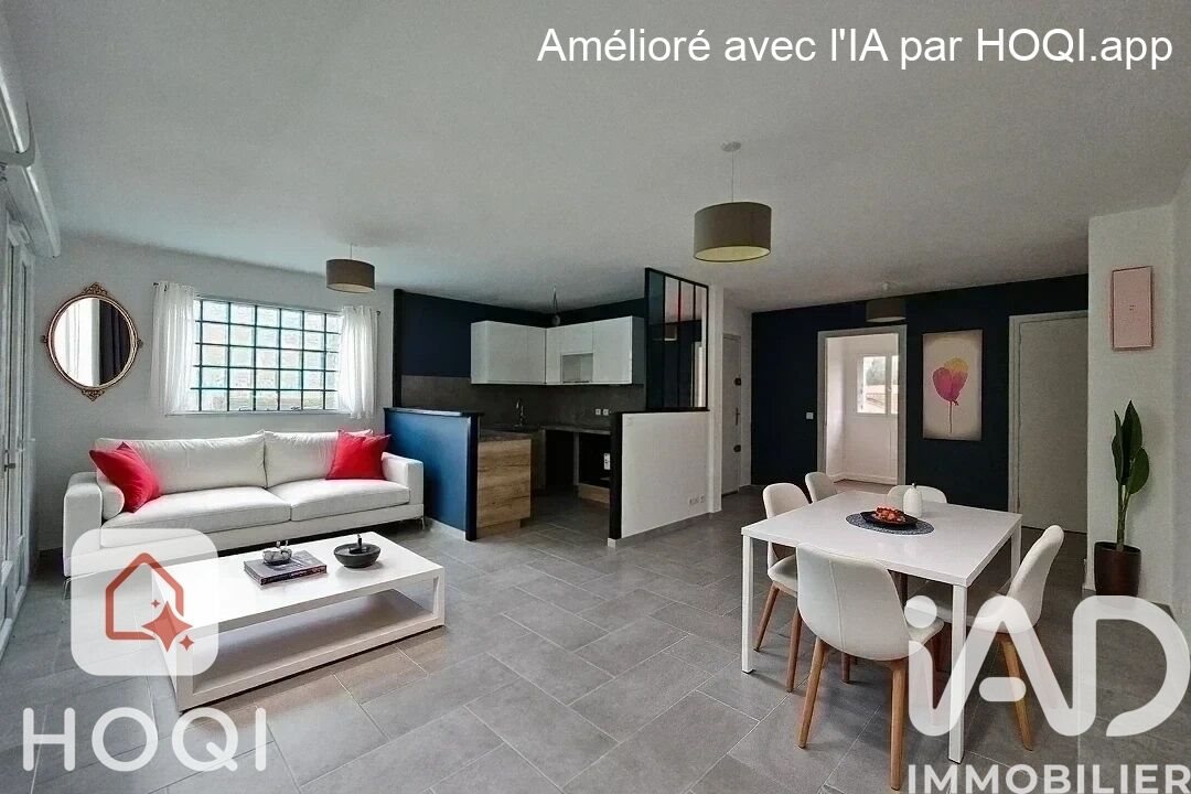 Appartement à vendre, 80m², Longpont-sur-Orge