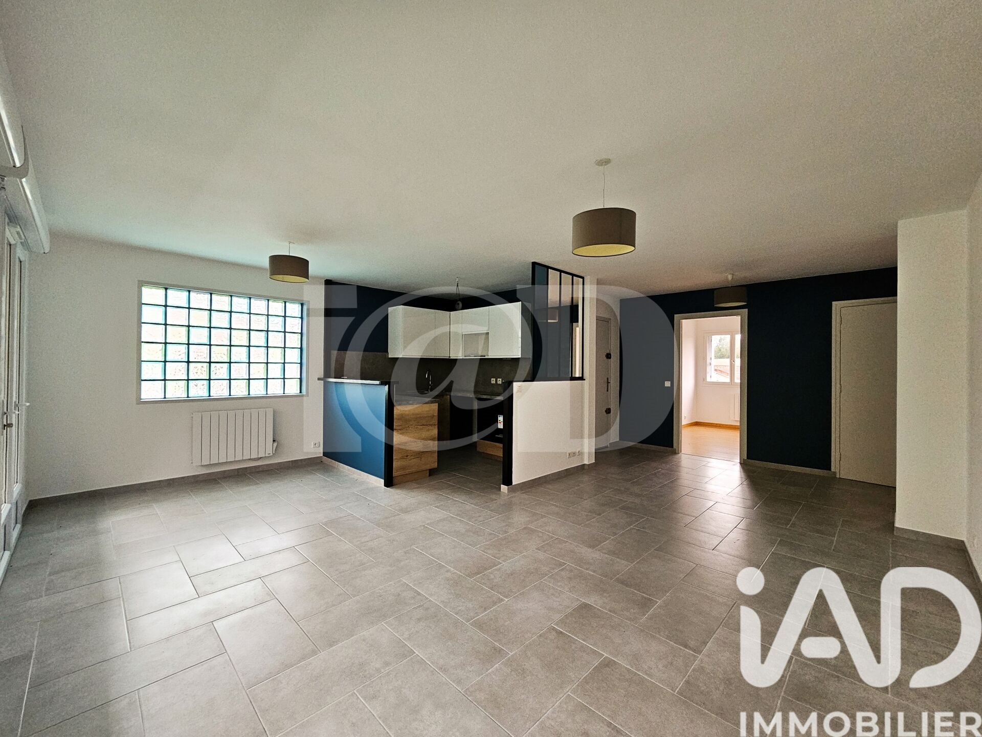 Appartement à vendre, 80m², Longpont-sur-Orge