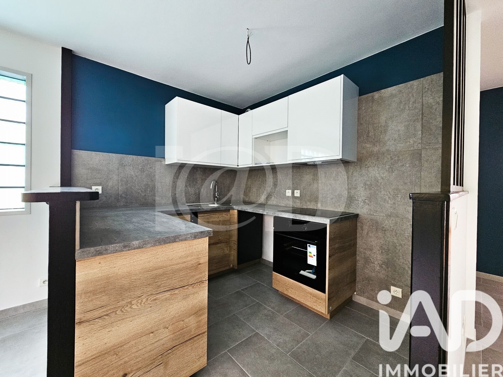 Appartement à vendre, 80m², Longpont-sur-Orge