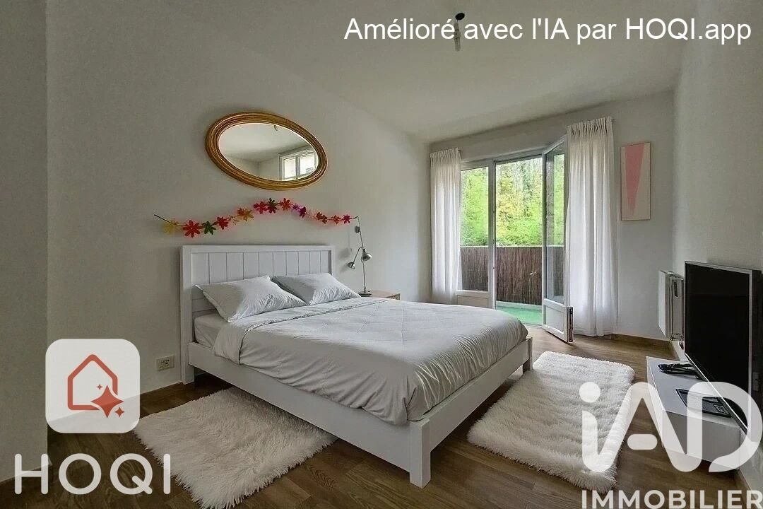 Appartement à vendre, 80m², Longpont-sur-Orge