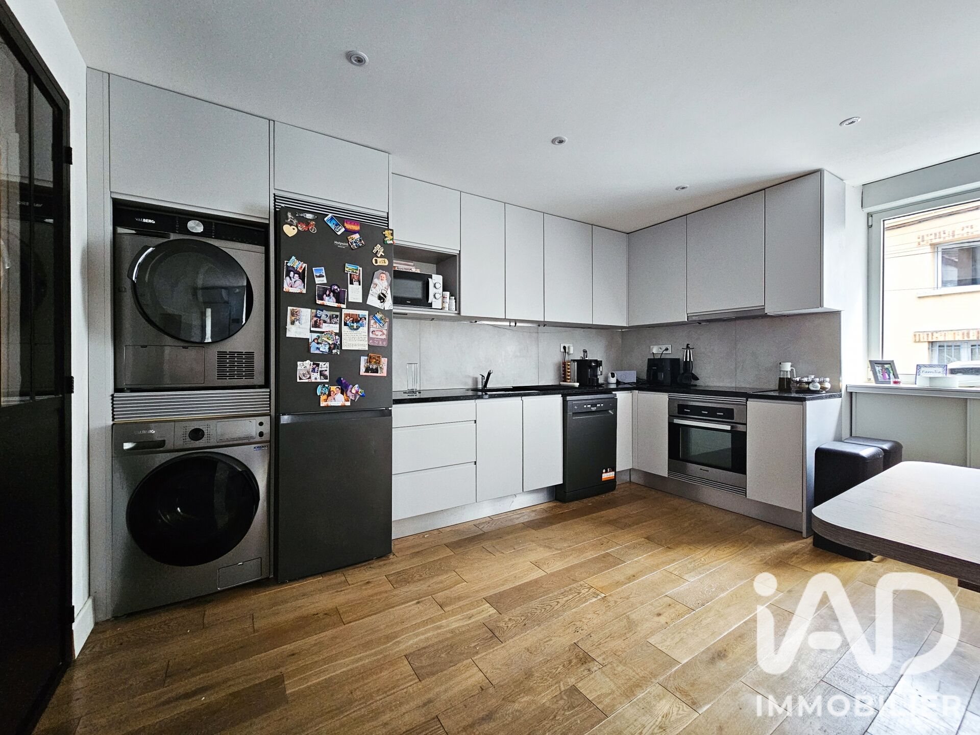 Maison à vendre, 77m², La Ville-du-Bois