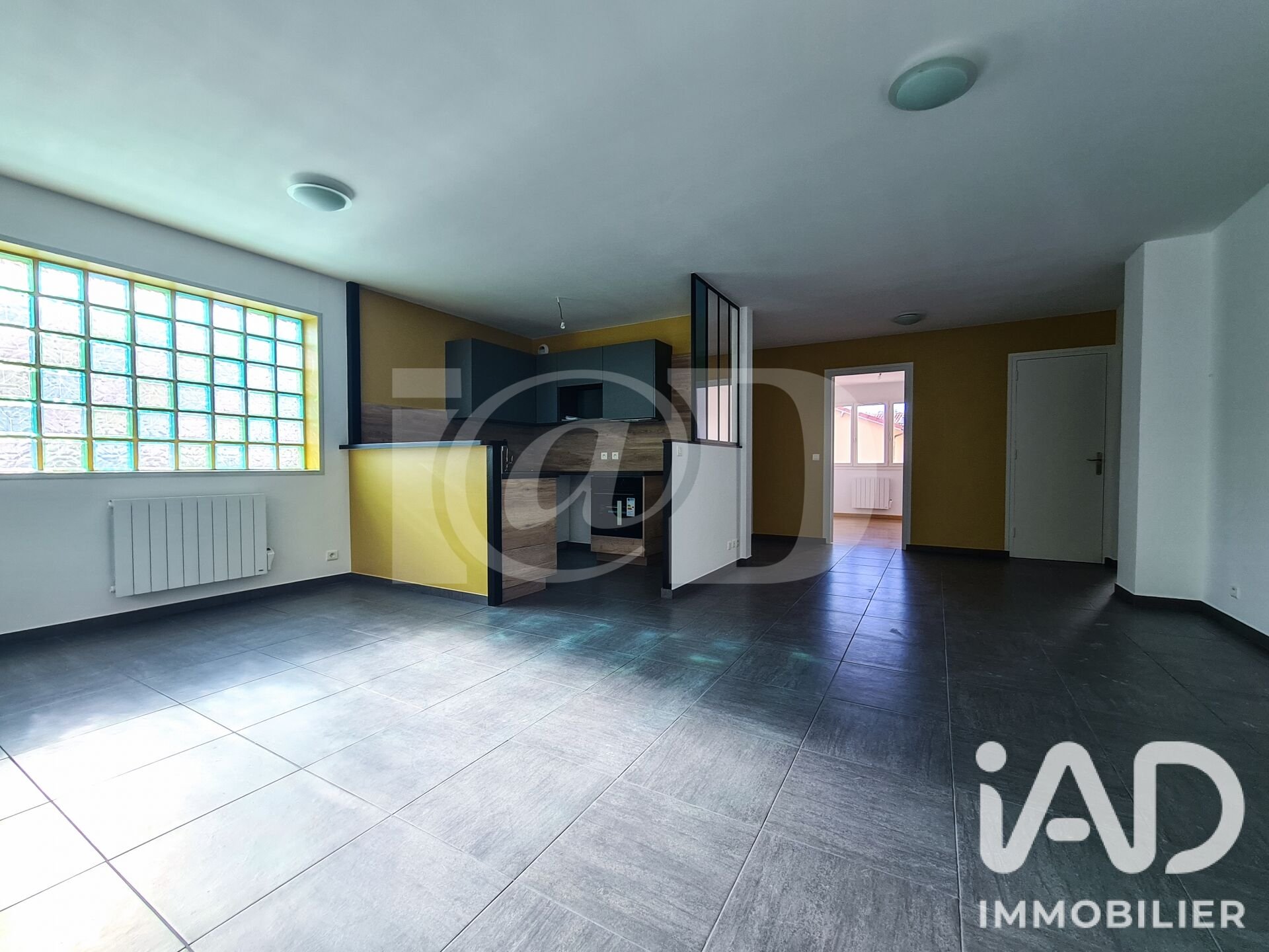 Appartement à vendre, 80m², Longpont-sur-Orge