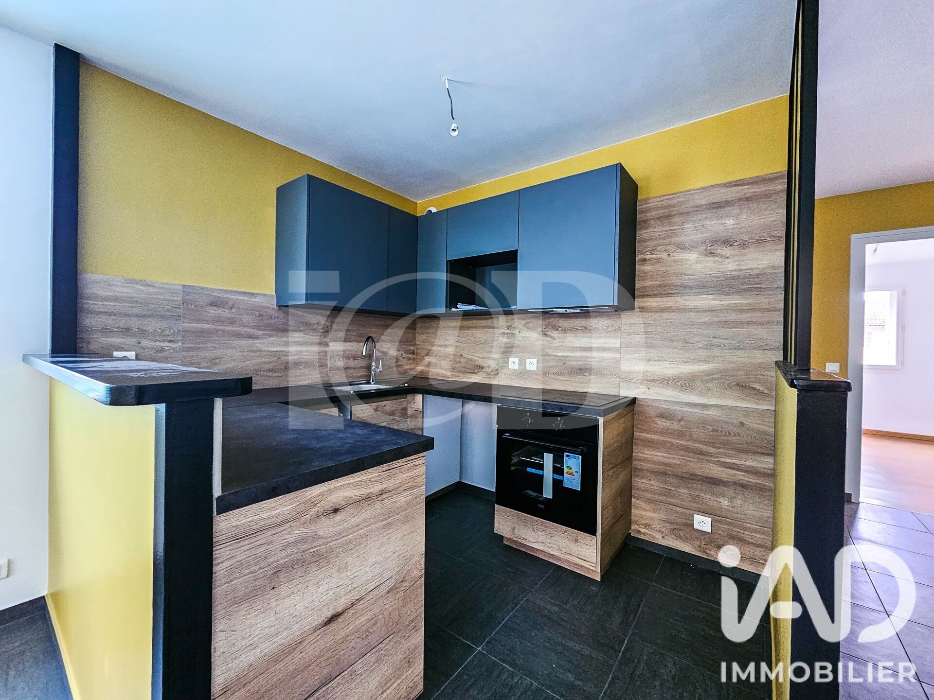 Appartement à vendre, 80m², Longpont-sur-Orge