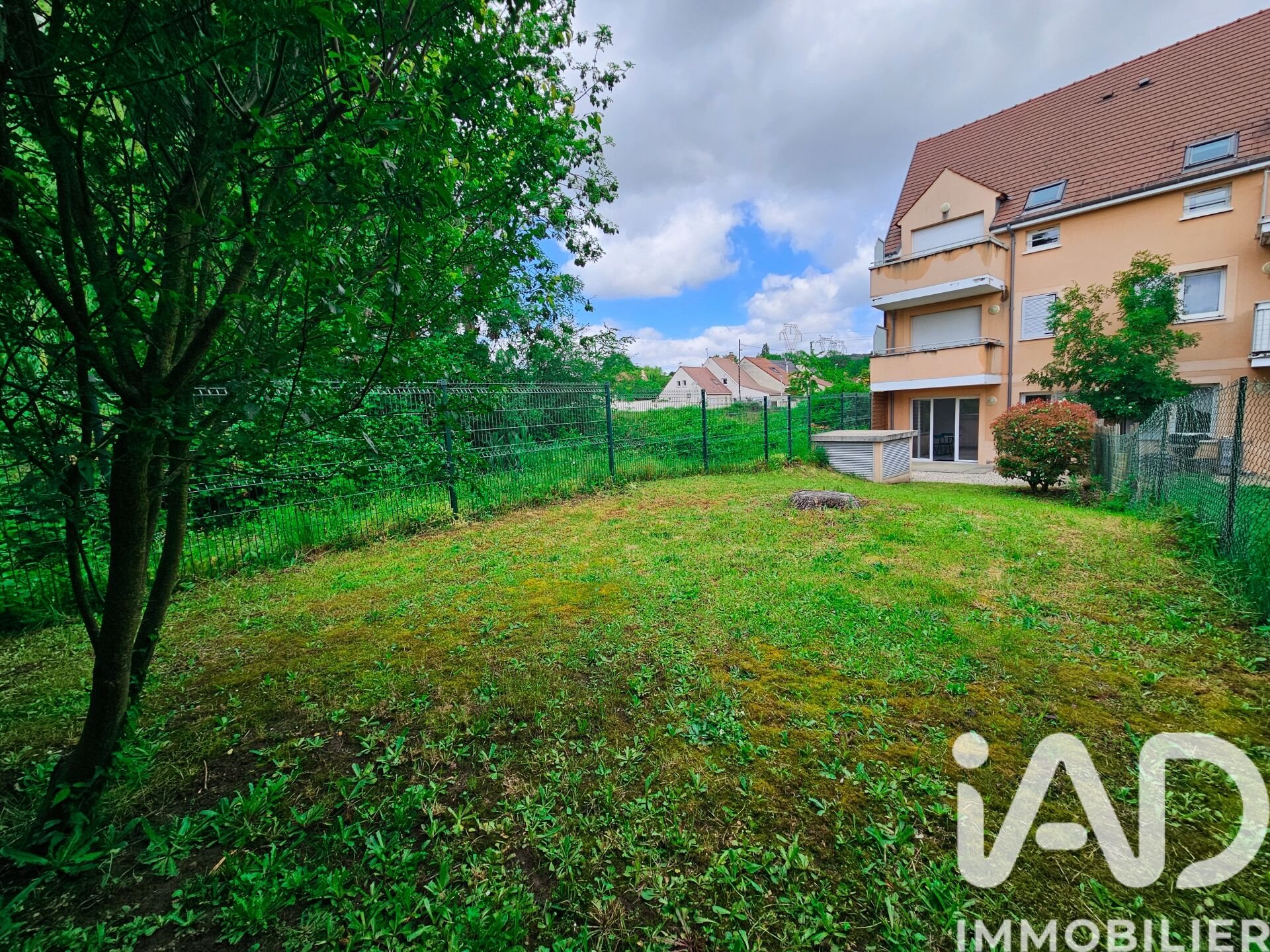 Appartement à vendre, 53m², Saint-Germain-lès-Arpajon