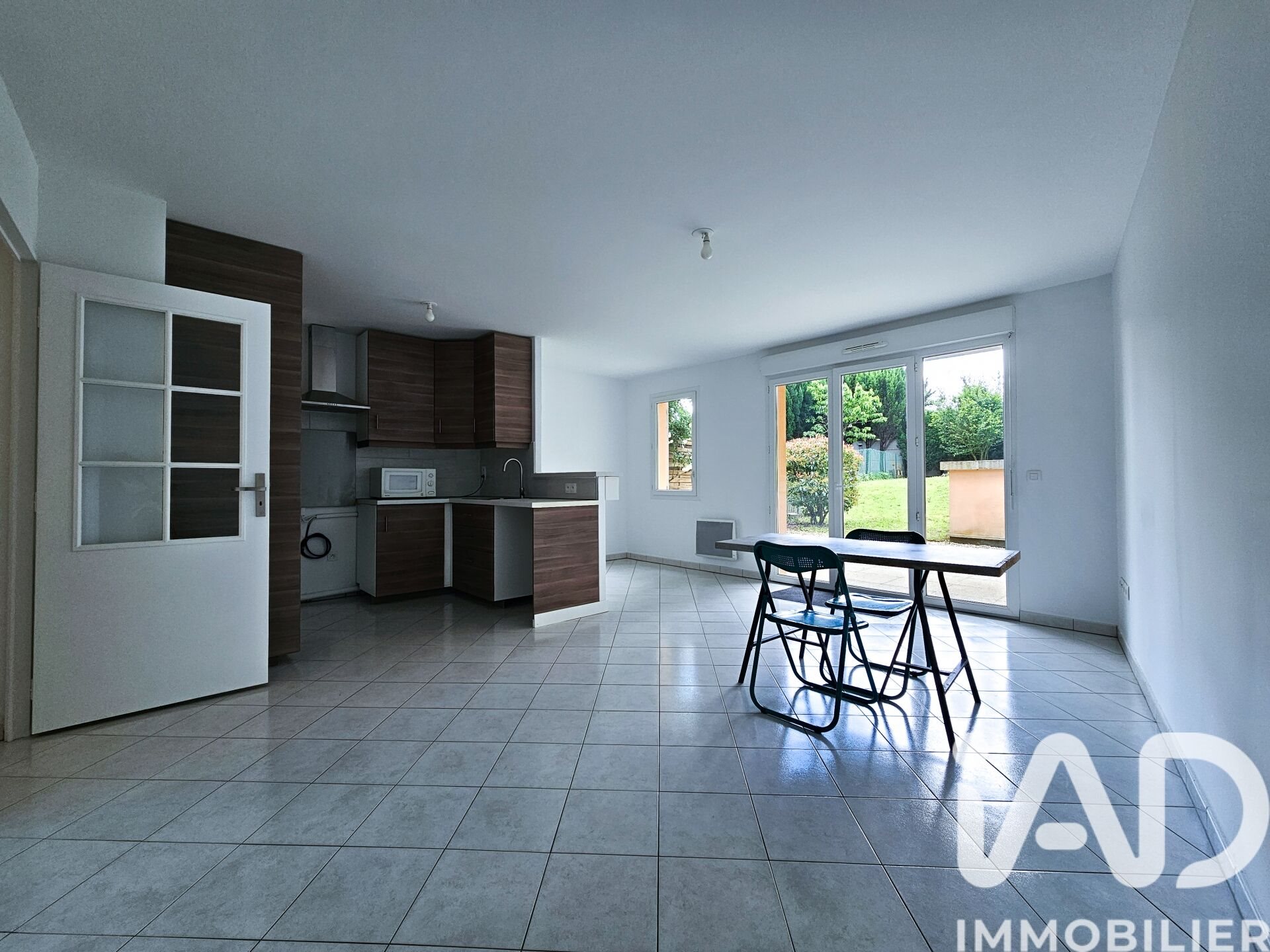 Appartement à vendre, 53m², Saint-Germain-lès-Arpajon