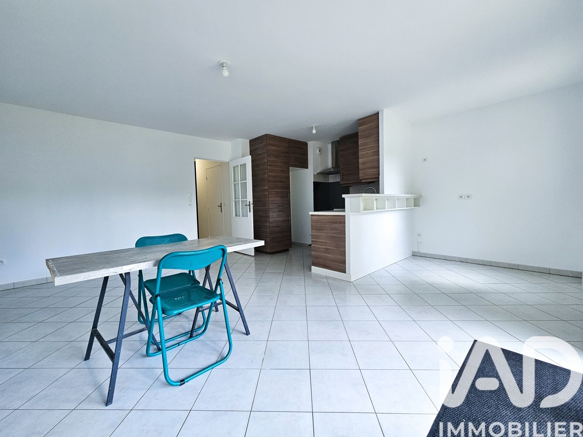 Appartement à vendre, 53m², Saint-Germain-lès-Arpajon