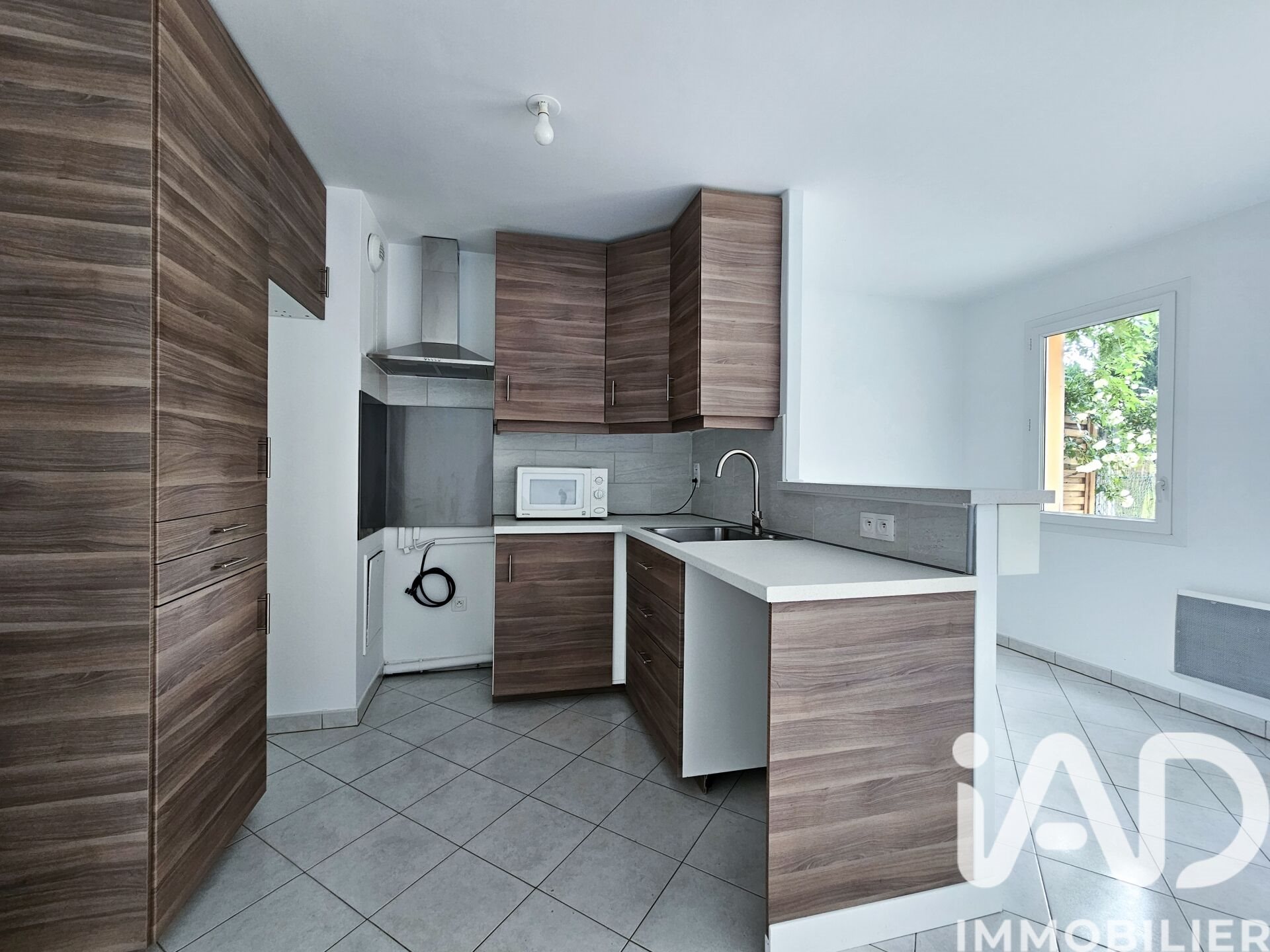 Appartement à vendre, 53m², Saint-Germain-lès-Arpajon