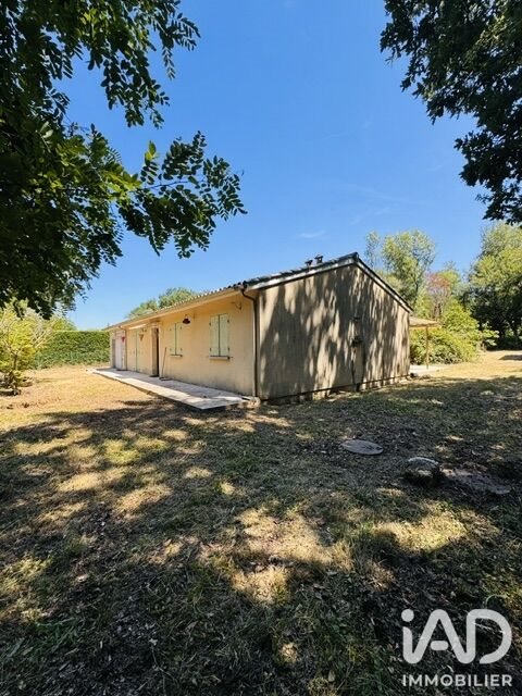 Maison à vendre, 100m², Espiet
