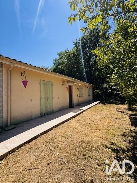 Maison à vendre, 100m², Espiet