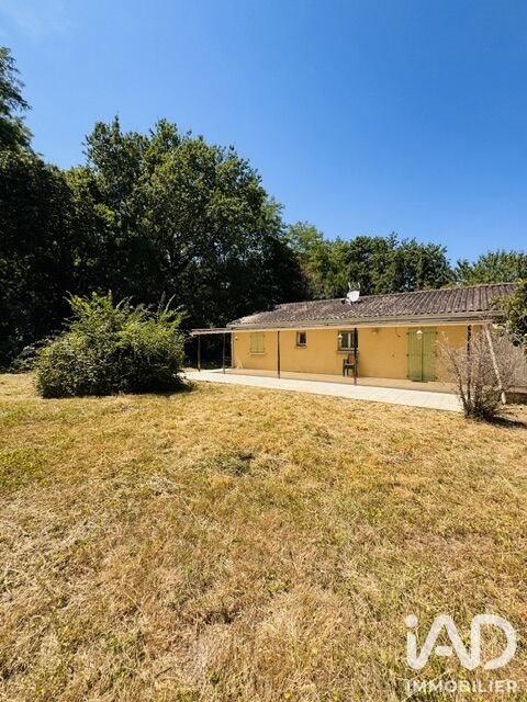 Maison à vendre, 100m², Espiet