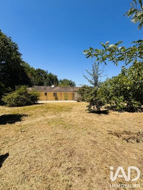 Maison à vendre, 100m², Espiet