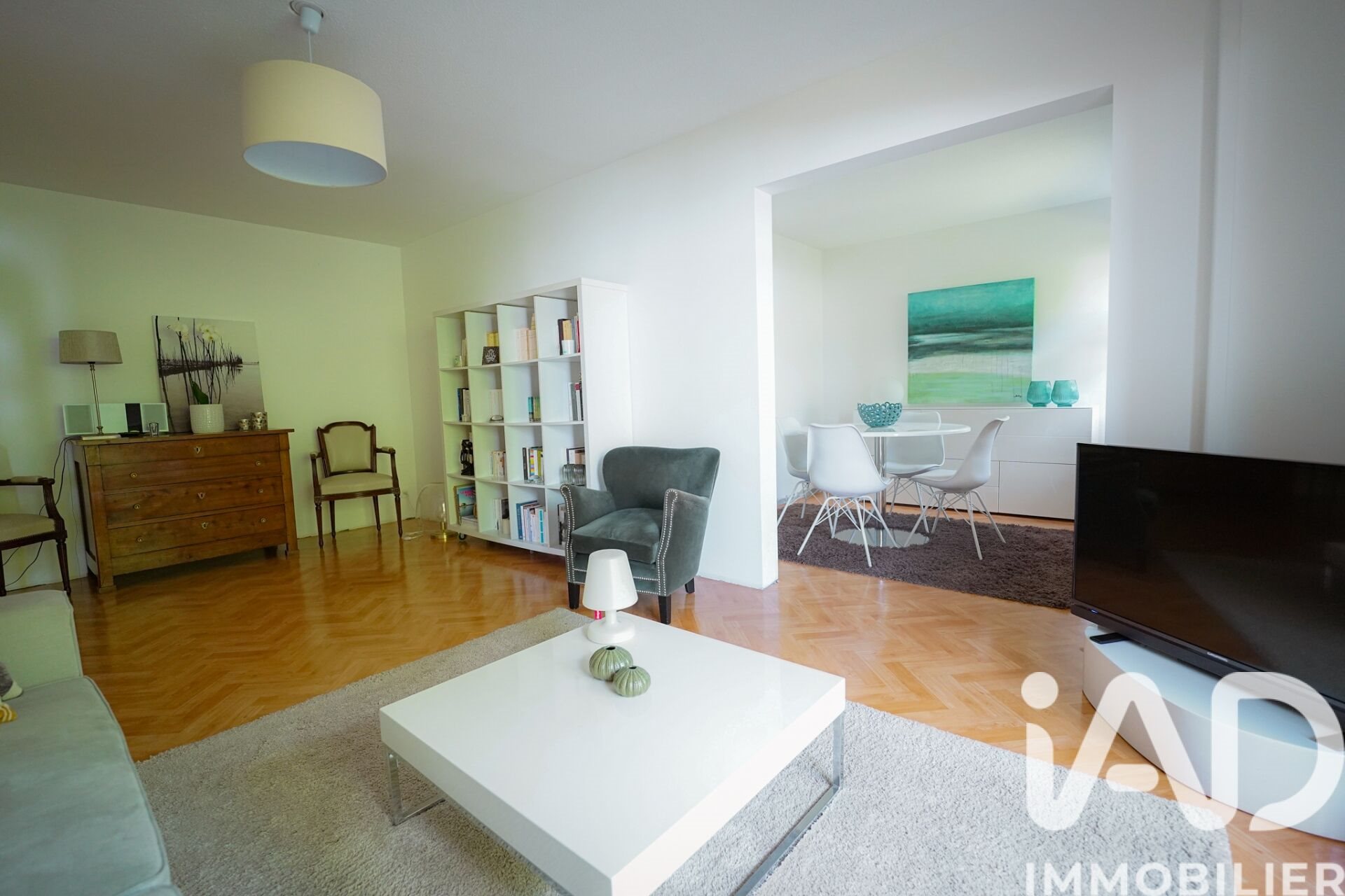 Appartement à vendre, 75m², Libourne