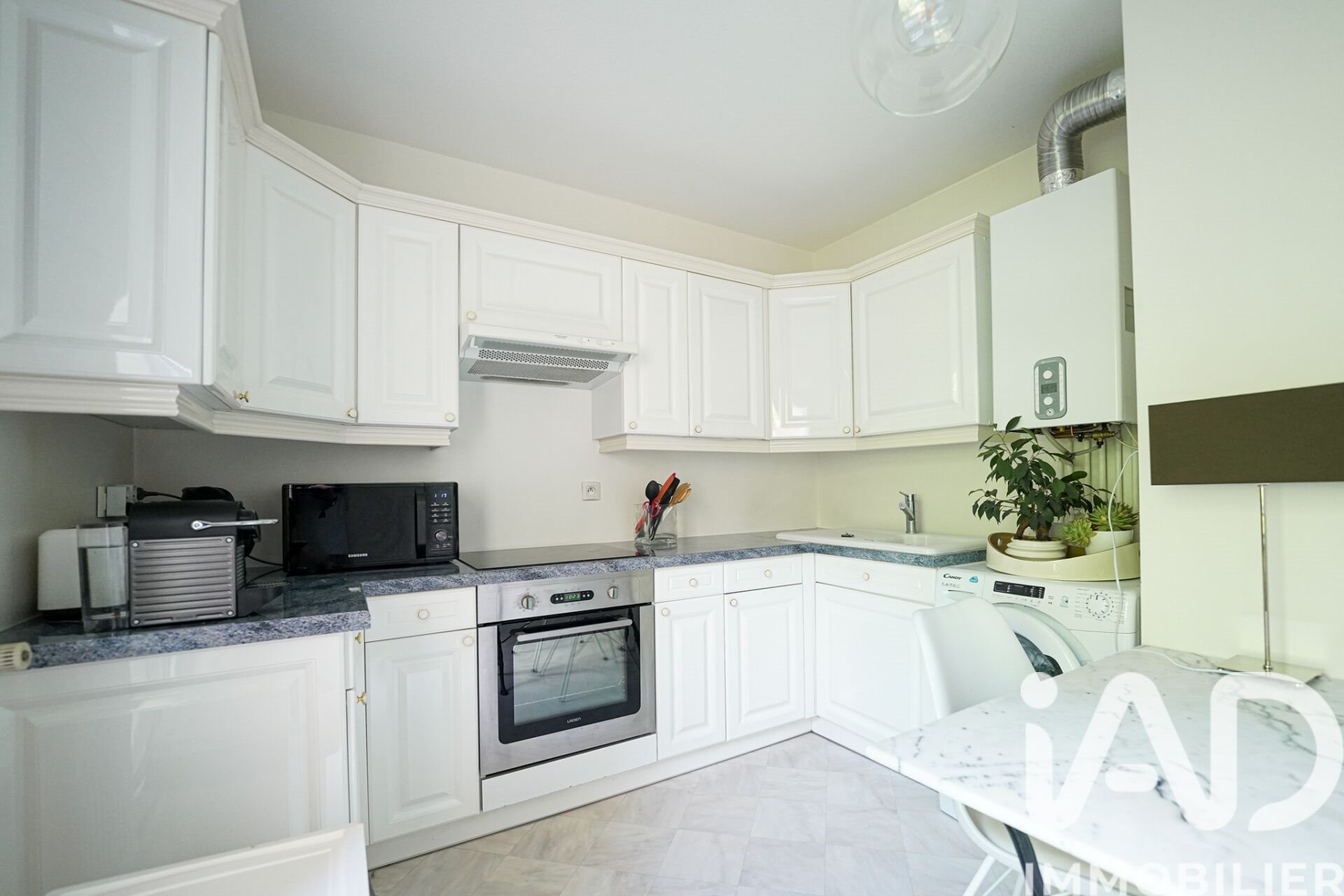 Appartement à vendre, 75m², Libourne