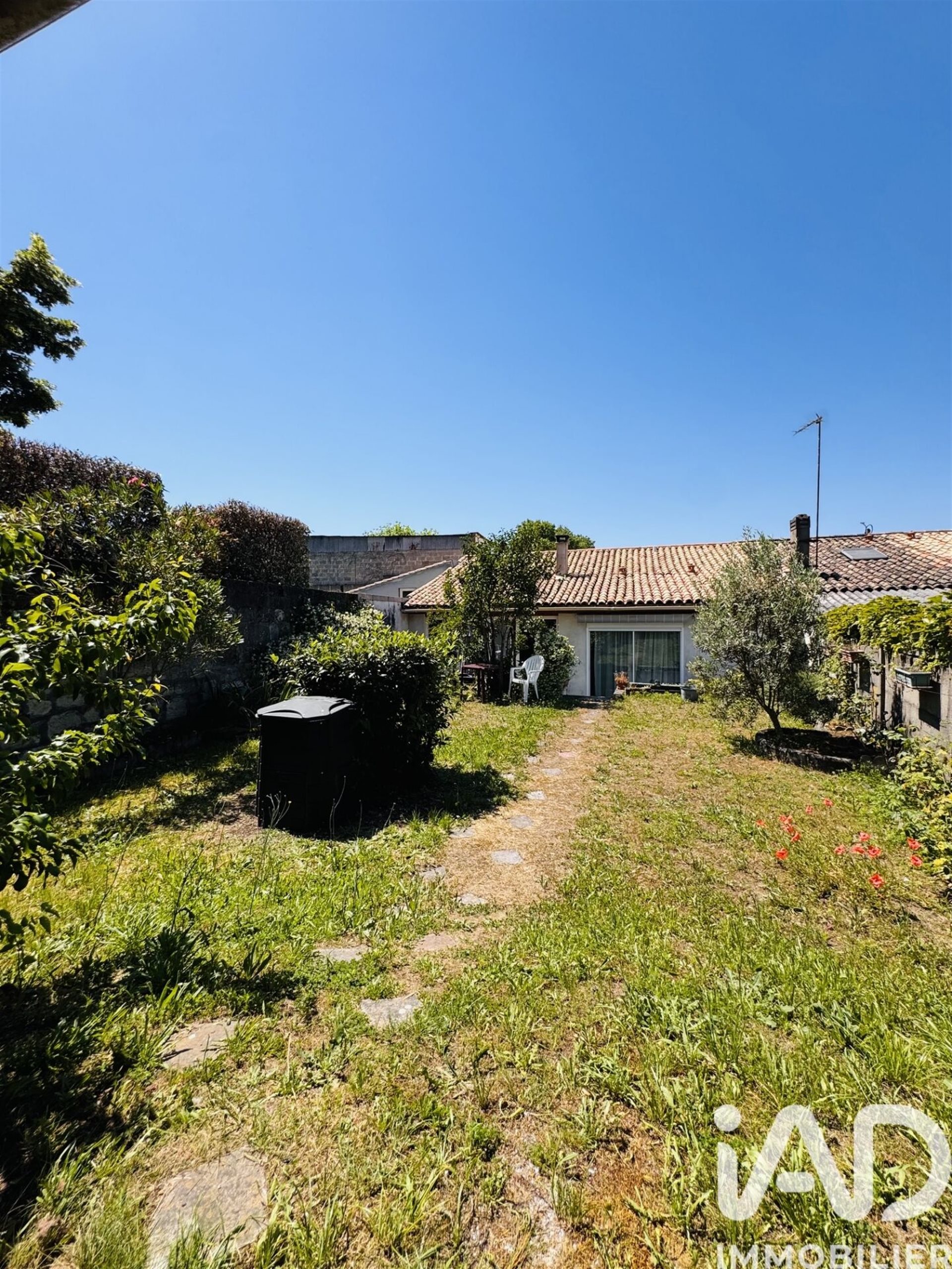 Maison à vendre, 124m², Libourne