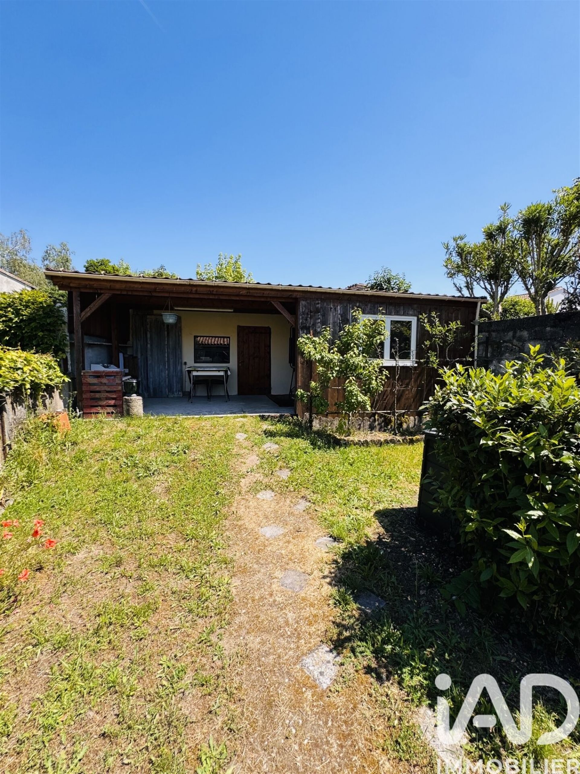 Maison à vendre, 124m², Libourne
