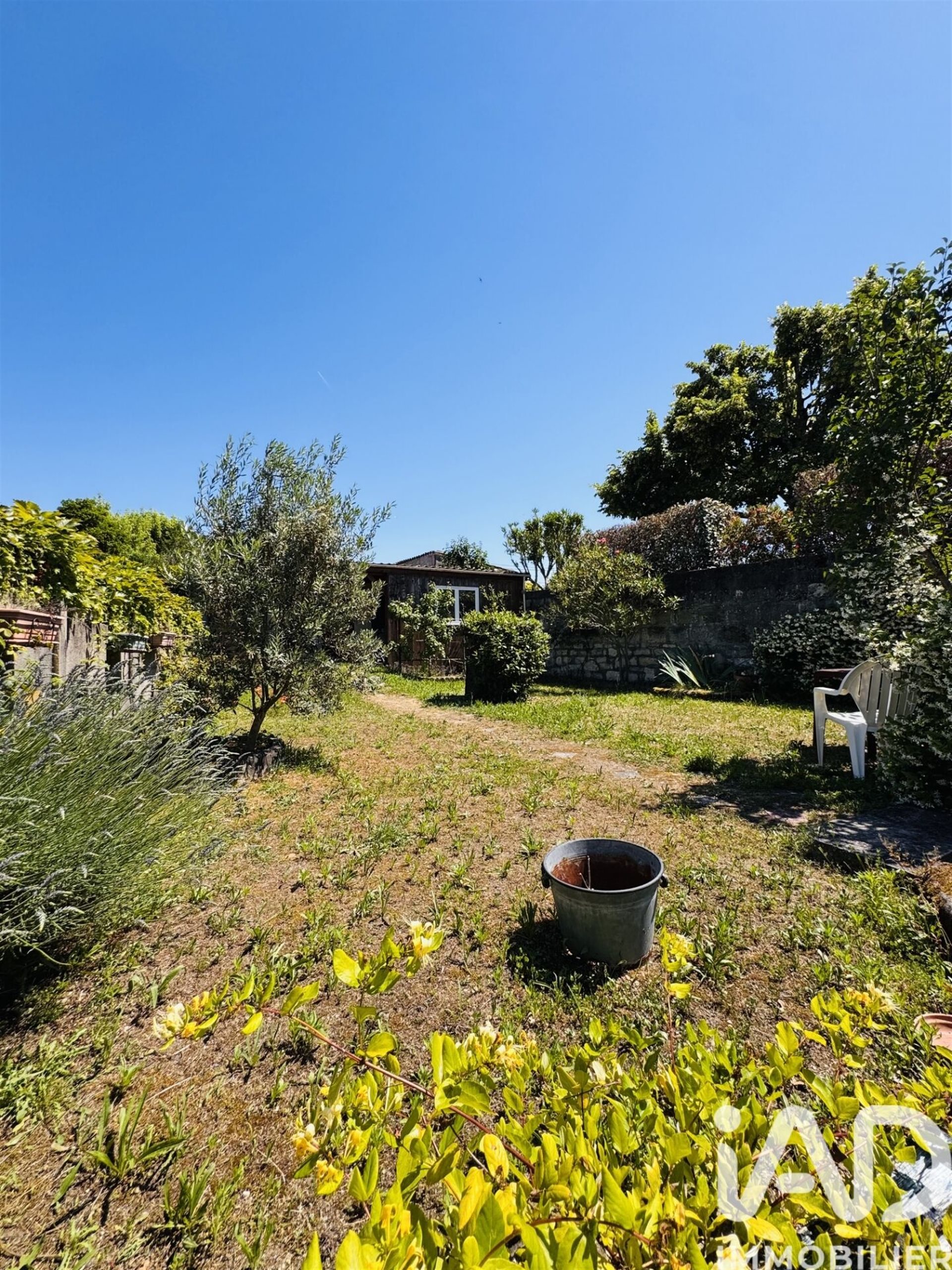 Maison à vendre, 124m², Libourne