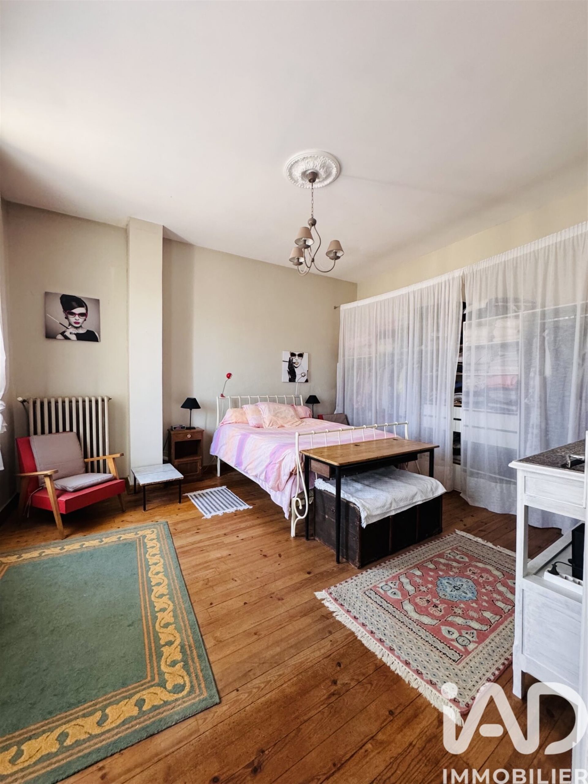 Maison à vendre, 124m², Libourne