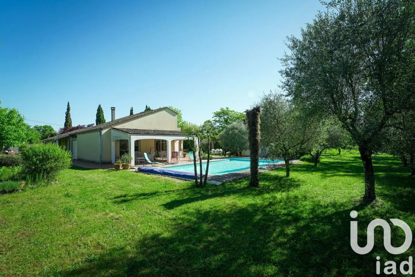Maison à vendre, 187m², Libourne