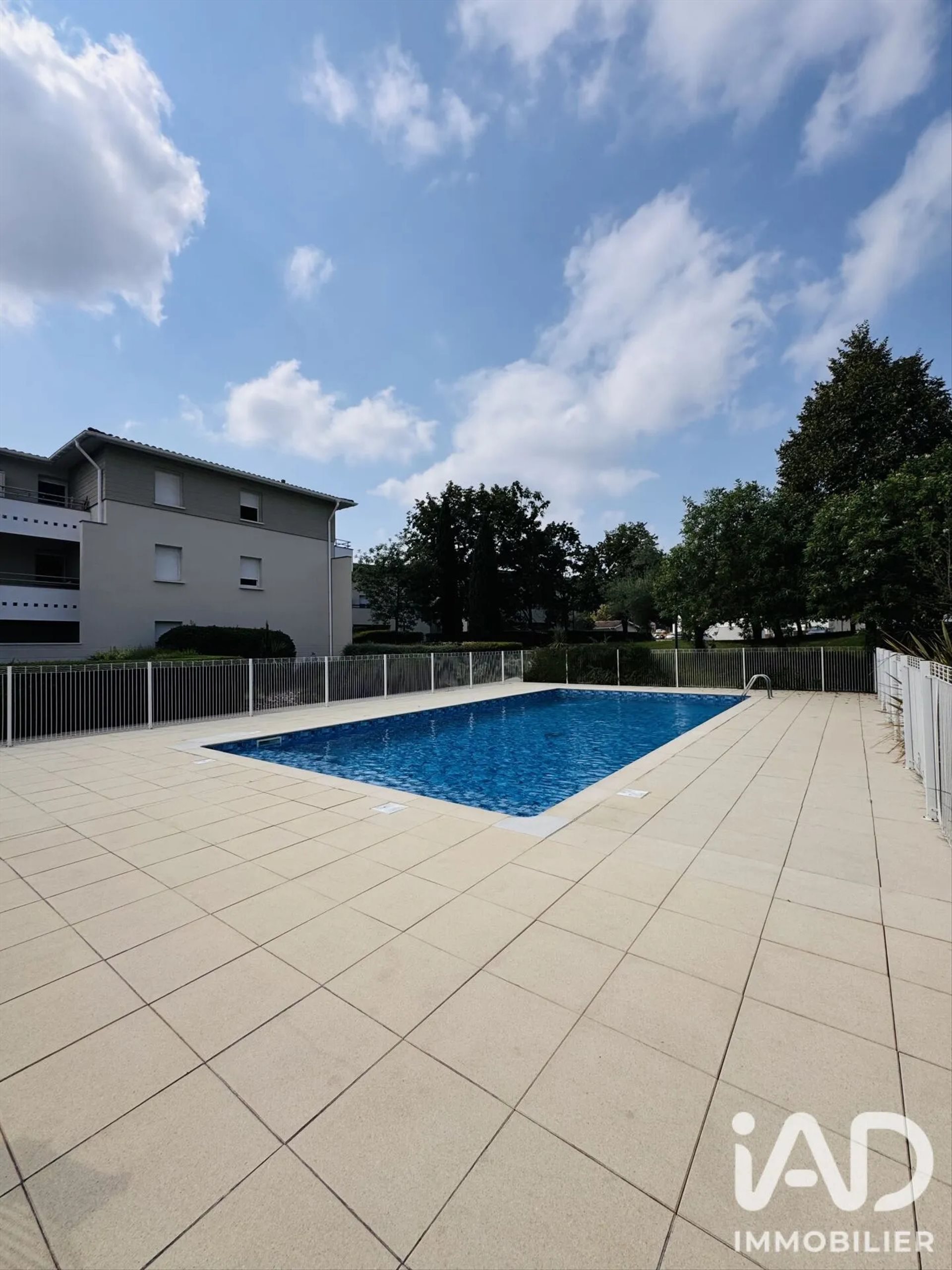 Appartement à vendre, 43m², Ambarès-et-Lagrave