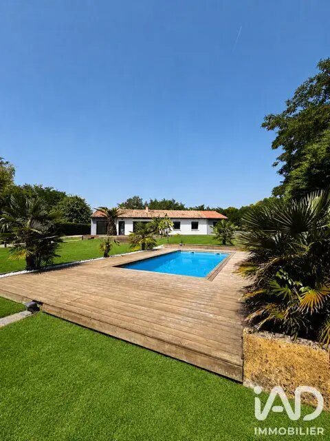 Maison à vendre, 169m², Vayres