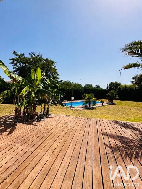 Maison à vendre, 169m², Vayres