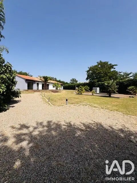 Maison à vendre, 169m², Vayres