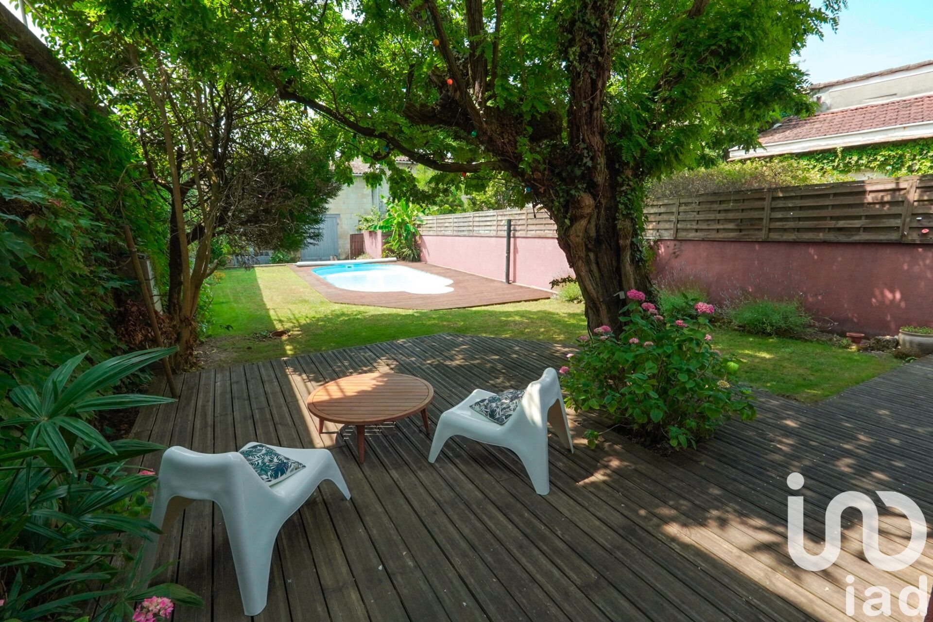 Maison à vendre, 260m², Libourne