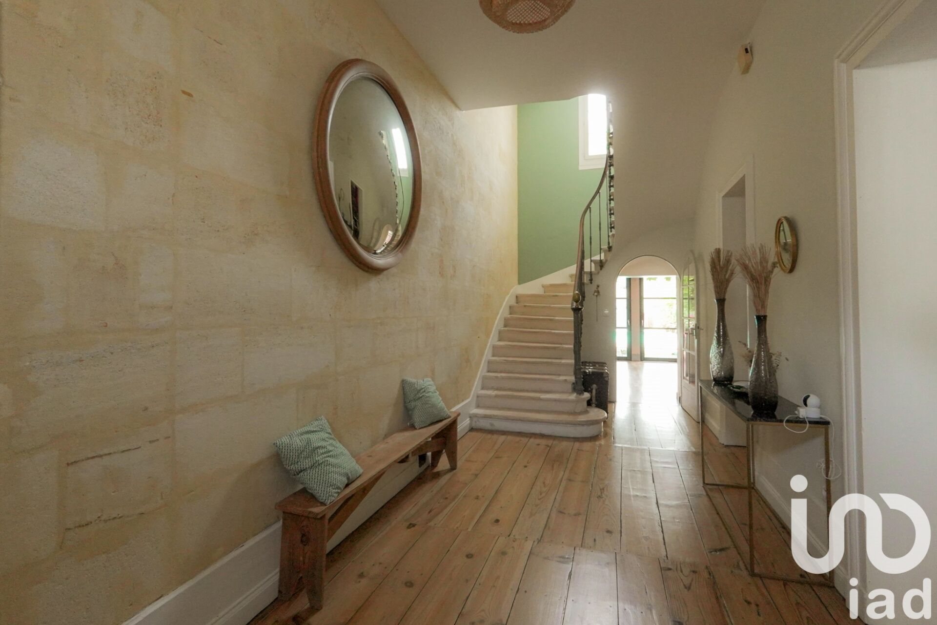Maison à vendre, 260m², Libourne