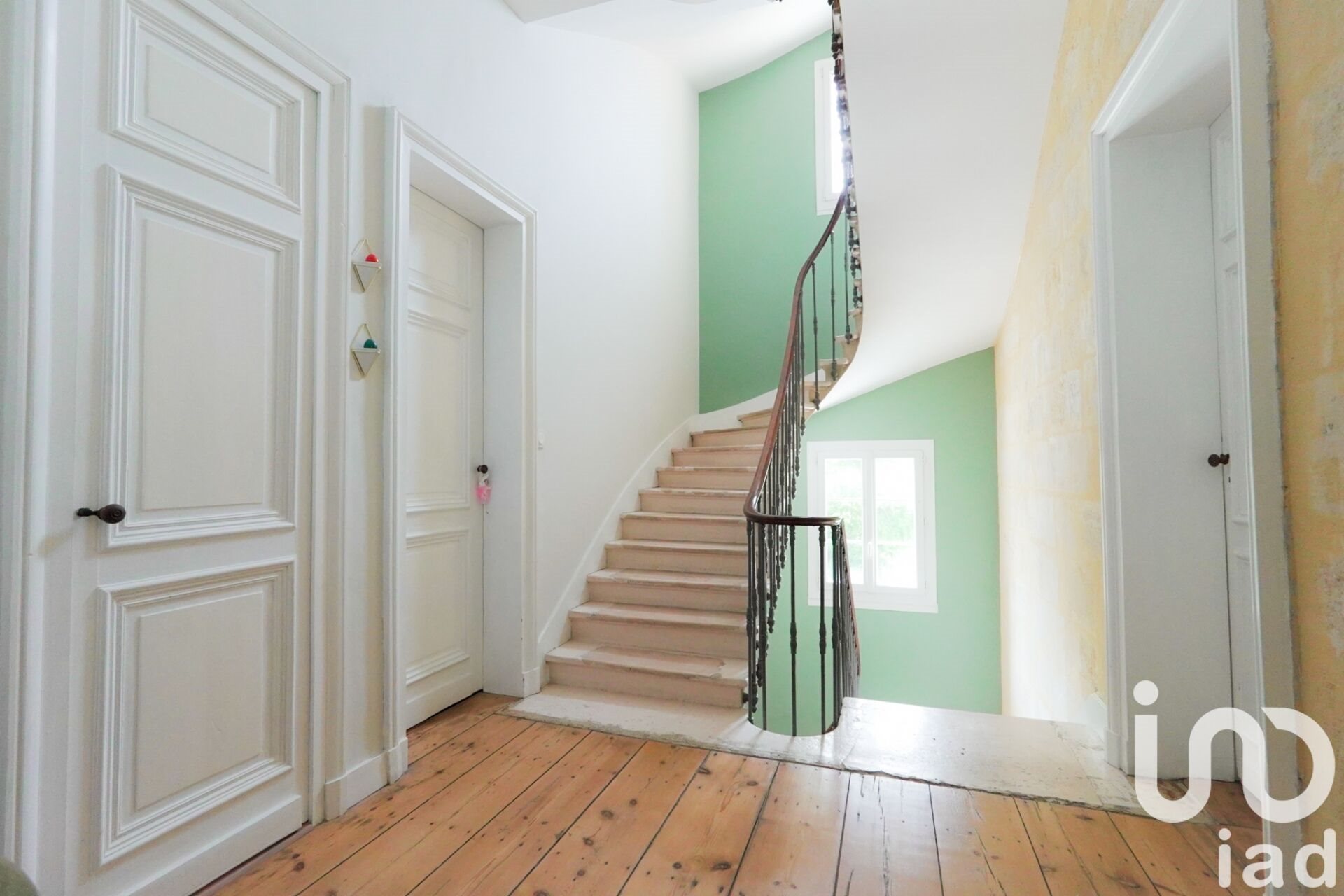 Maison à vendre, 260m², Libourne