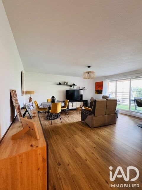 Appartement à vendre, 94m², Libourne