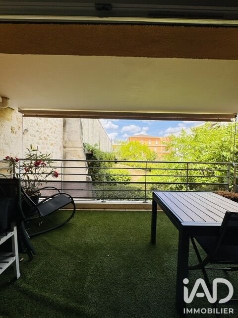 Appartement à vendre, 94m², Libourne