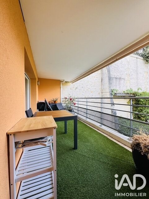 Appartement à vendre, 94m², Libourne