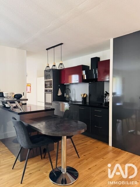 Appartement à vendre, 94m², Libourne