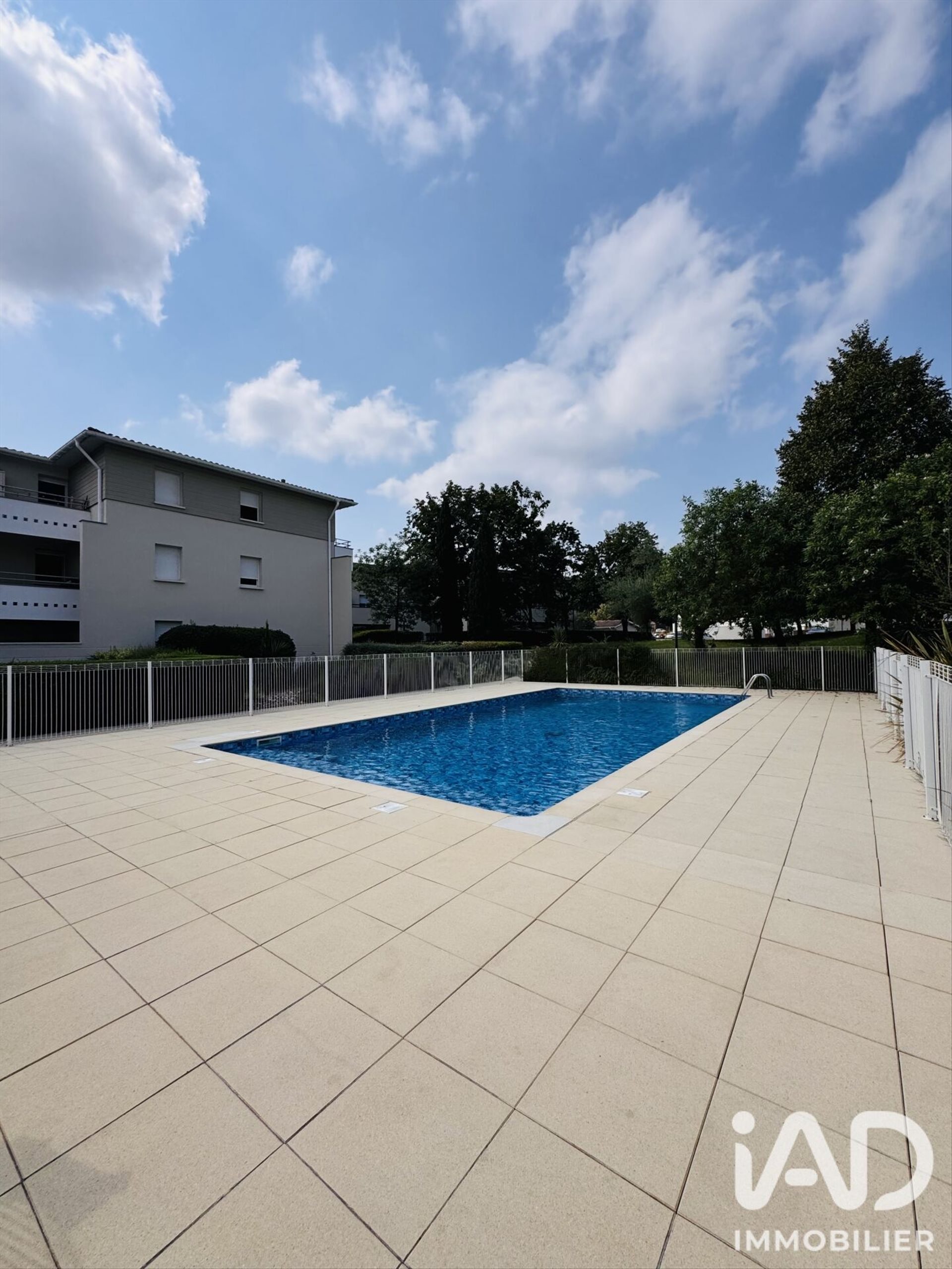 Appartement à vendre, 43m², Ambarès-et-Lagrave
