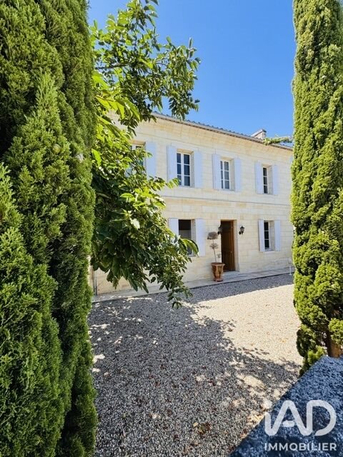 Maison à vendre, 220m², Libourne
