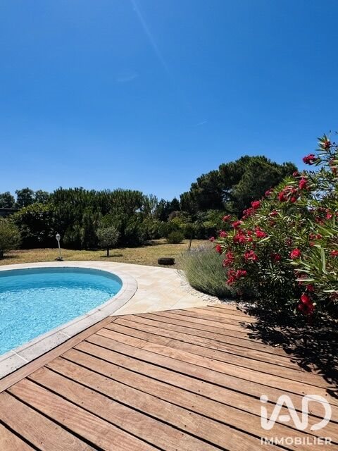 Maison à vendre, 220m², Libourne