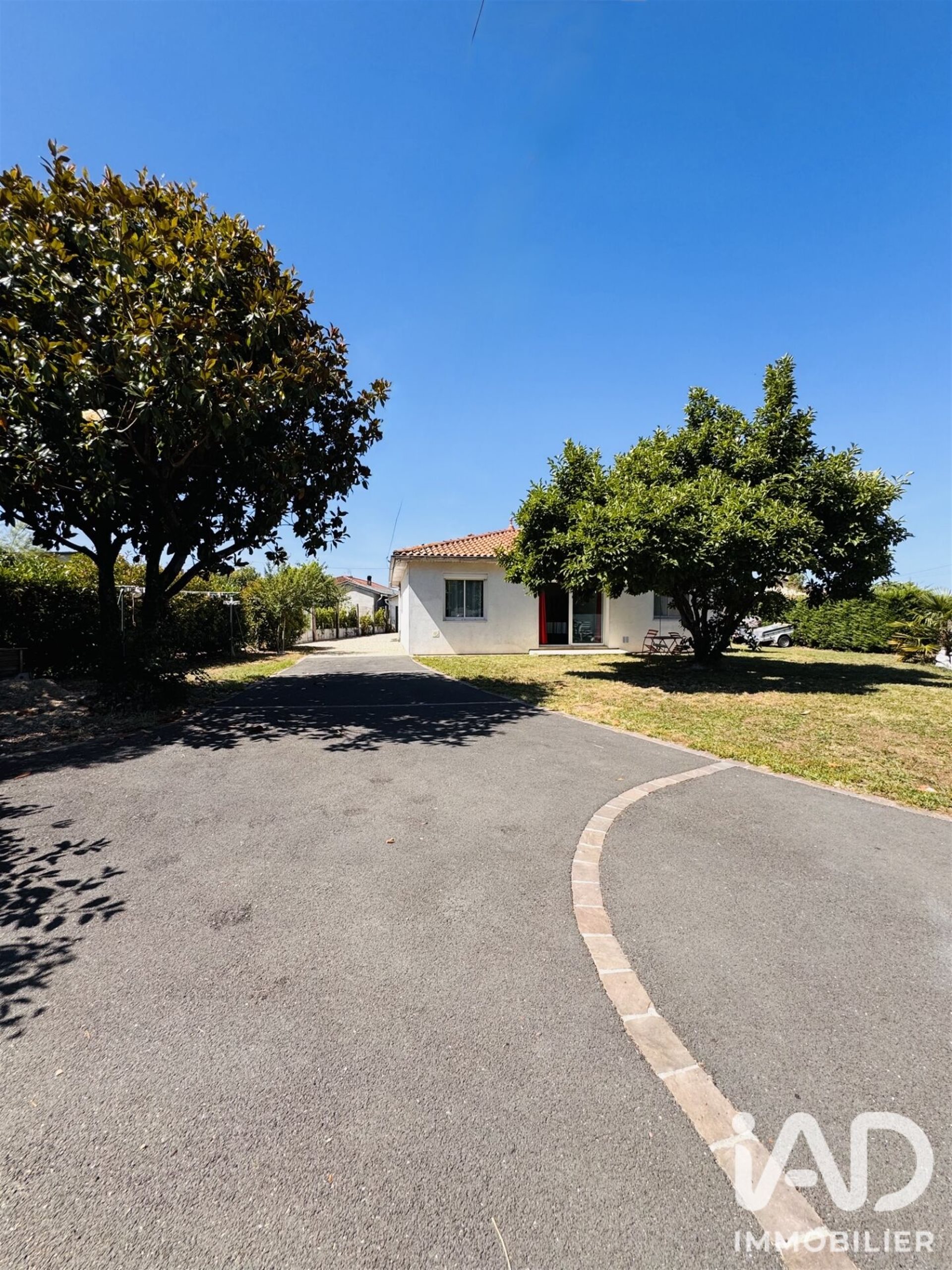 Maison à vendre, 88m², Ambarès-et-Lagrave